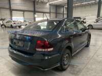 Volkswagen Vento 2021 4p Comfortline Plus L4/1.6 Aut 2021 Volkswagen Vento Ingreso Exteriores 5