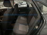 Volkswagen Vento 2021 4p Comfortline Plus L4/1.6 Aut 2021 Volkswagen Vento Ingreso Interiores 0