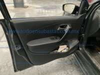 Volkswagen Vento 2021 4p Comfortline Plus L4/1.6 Aut 2021 Volkswagen Vento Ingreso Interiores 1