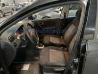 Volkswagen Vento 2021 4p Comfortline Plus L4/1.6 Aut 2021 Volkswagen Vento Ingreso Interiores 3