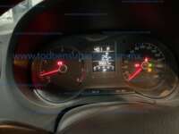 Volkswagen Vento 2021 4p Comfortline Plus L4/1.6 Aut 2021 Volkswagen Vento Ingreso Interiores 5