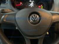 Volkswagen Vento 2021 4p Comfortline Plus L4/1.6 Aut 2021 Volkswagen Vento Ingreso Interiores 6