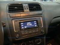 Volkswagen Vento 2021 4p Comfortline Plus L4/1.6 Aut 2021 Volkswagen Vento Ingreso Interiores 7