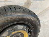 Volkswagen Vento 2021 4p Comfortline Plus L4/1.6 Aut IMG_8392