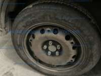 Volkswagen Vento 2021 4p Comfortline Plus L4/1.6 Aut IMG_8381