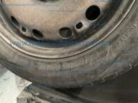 Volkswagen Vento 2021 4p Comfortline Plus L4/1.6 Aut IMG_8378