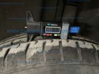 Volkswagen Vento 2021 4p Comfortline Plus L4/1.6 Aut IMG_8380