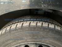 Volkswagen Vento 2021 4p Comfortline Plus L4/1.6 Aut IMG_8372