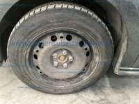 Volkswagen Vento 2021 4p Comfortline Plus L4/1.6 Aut IMG_8371