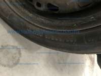 Volkswagen Vento 2021 4p Comfortline Plus L4/1.6 Aut IMG_8389