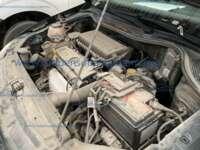 Volkswagen Vento 2021 4p Comfortline Plus L4/1.6 Aut IMG_8364