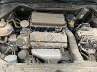 Volkswagen Vento 2021 4p Comfortline Plus L4/1.6 Aut IMG_8365