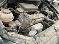 Volkswagen Vento 2021 4p Comfortline Plus L4/1.6 Aut IMG_8366