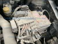 Volkswagen Vento 2021 4p Comfortline Plus L4/1.6 Aut IMG_8367