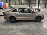 Volkswagen Vento 2020 4p Startline L4/1.6 Man 2020 Volkswagen Vento Ingreso Exteriores 4