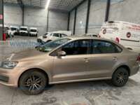 Volkswagen Vento 2020 4p Startline L4/1.6 Man 2020 Volkswagen Vento Ingreso Exteriores 8