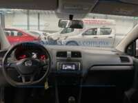 Volkswagen Vento 2020 4p Startline L4/1.6 Man 2020 Volkswagen Vento Ingreso Interiores 10