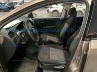 Volkswagen Vento 2020 4p Startline L4/1.6 Man 2020 Volkswagen Vento Ingreso Interiores 2