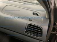 Volkswagen Vento 2020 4p Startline L4/1.6 Man 2020 Volkswagen Vento Ingreso Interiores 4