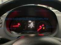 Volkswagen Vento 2020 4p Startline L4/1.6 Man 2020 Volkswagen Vento Ingreso Interiores 5