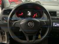 Volkswagen Vento 2020 4p Startline L4/1.6 Man 2020 Volkswagen Vento Ingreso Interiores 6