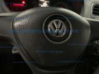 Volkswagen Vento 2020 4p Startline L4/1.6 Man 2020 Volkswagen Vento Ingreso Interiores 7