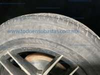 Volkswagen Vento 2020 4p Startline L4/1.6 Man IMG_8452