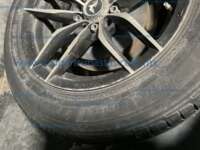 Volkswagen Vento 2020 4p Startline L4/1.6 Man IMG_8455