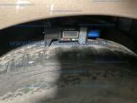 Volkswagen Vento 2020 4p Startline L4/1.6 Man IMG_8446