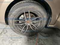 Volkswagen Vento 2020 4p Startline L4/1.6 Man IMG_8442