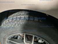 Volkswagen Vento 2020 4p Startline L4/1.6 Man IMG_8460