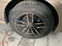 Volkswagen Vento 2020 4p Startline L4/1.6 Man IMG_8459