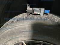 Volkswagen Vento 2020 4p Startline L4/1.6 Man IMG_8458