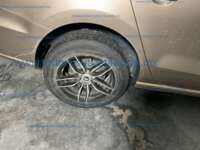 Volkswagen Vento 2020 4p Startline L4/1.6 Man IMG_8454