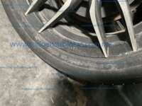 Volkswagen Vento 2020 4p Startline L4/1.6 Man IMG_8456