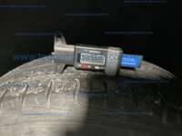 Volkswagen Vento 2020 4p Startline L4/1.6 Man IMG_8453