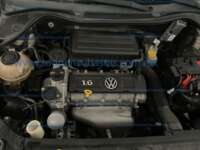 Volkswagen Vento 2020 4p Startline L4/1.6 Man IMG_8434