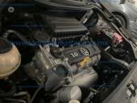 Volkswagen Vento 2020 4p Startline L4/1.6 Man IMG_8435