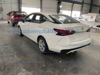 Nissan Versa 2021 4p Advance L4/1.6 Aut 2021 Nissan Versa Ingreso Exteriores 7