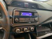 Nissan Versa 2021 4p Advance L4/1.6 Aut IMG_8532