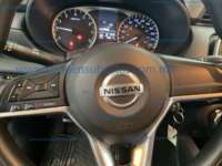 Nissan Versa 2021 4p Advance L4/1.6 Aut IMG_8529