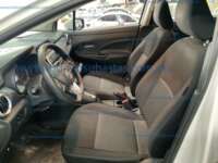 Nissan Versa 2021 4p Advance L4/1.6 Aut IMG_8525