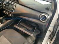 Nissan Versa 2021 4p Advance L4/1.6 Aut IMG_8524