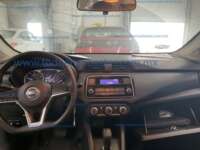 Nissan Versa 2021 4p Advance L4/1.6 Aut IMG_8527