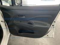 Nissan Versa 2021 4p Advance L4/1.6 Aut IMG_8523