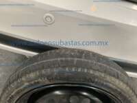 Nissan Versa 2021 4p Advance L4/1.6 Aut IMG_8515