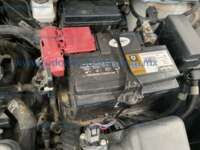 Nissan Versa 2021 4p Advance L4/1.6 Aut IMG_8507