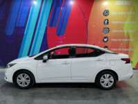 Nissan Versa 2021 4p Advance L4/1.6 Aut 2021 Nissan Versa Venta Exteriores 4