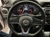 Nissan Versa 2021 4p Advance L4/1.6 Aut 2021 Nissan Versa Venta Interiores 1