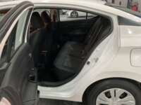 Nissan Versa 2021 4p Advance L4/1.6 Aut 2021 Nissan Versa Venta Interiores 16